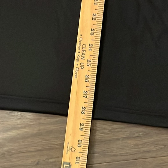 Polo Ralph Lauren P Wing Performance Long Sleeve T shirt Hoodie new Mens Size XL - Picture 4 of 8